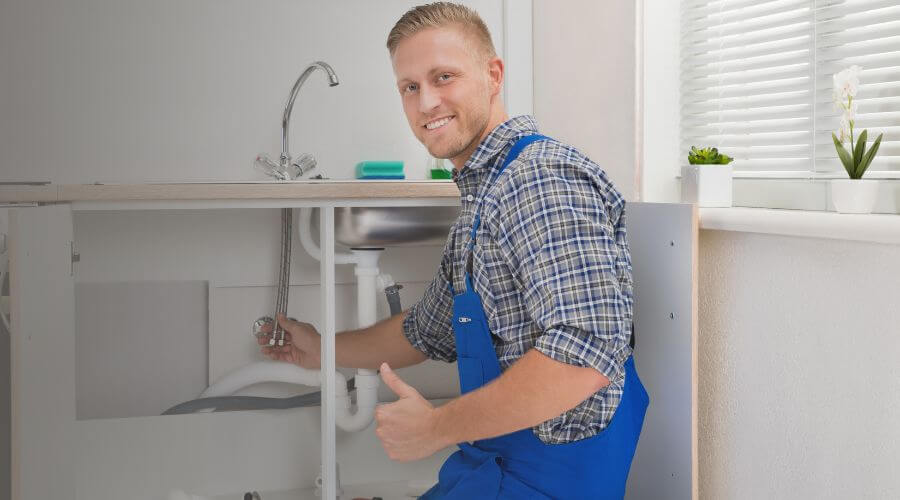 Emergency Plumbing Repair in Montgomeryville, PA